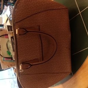 Guess purse